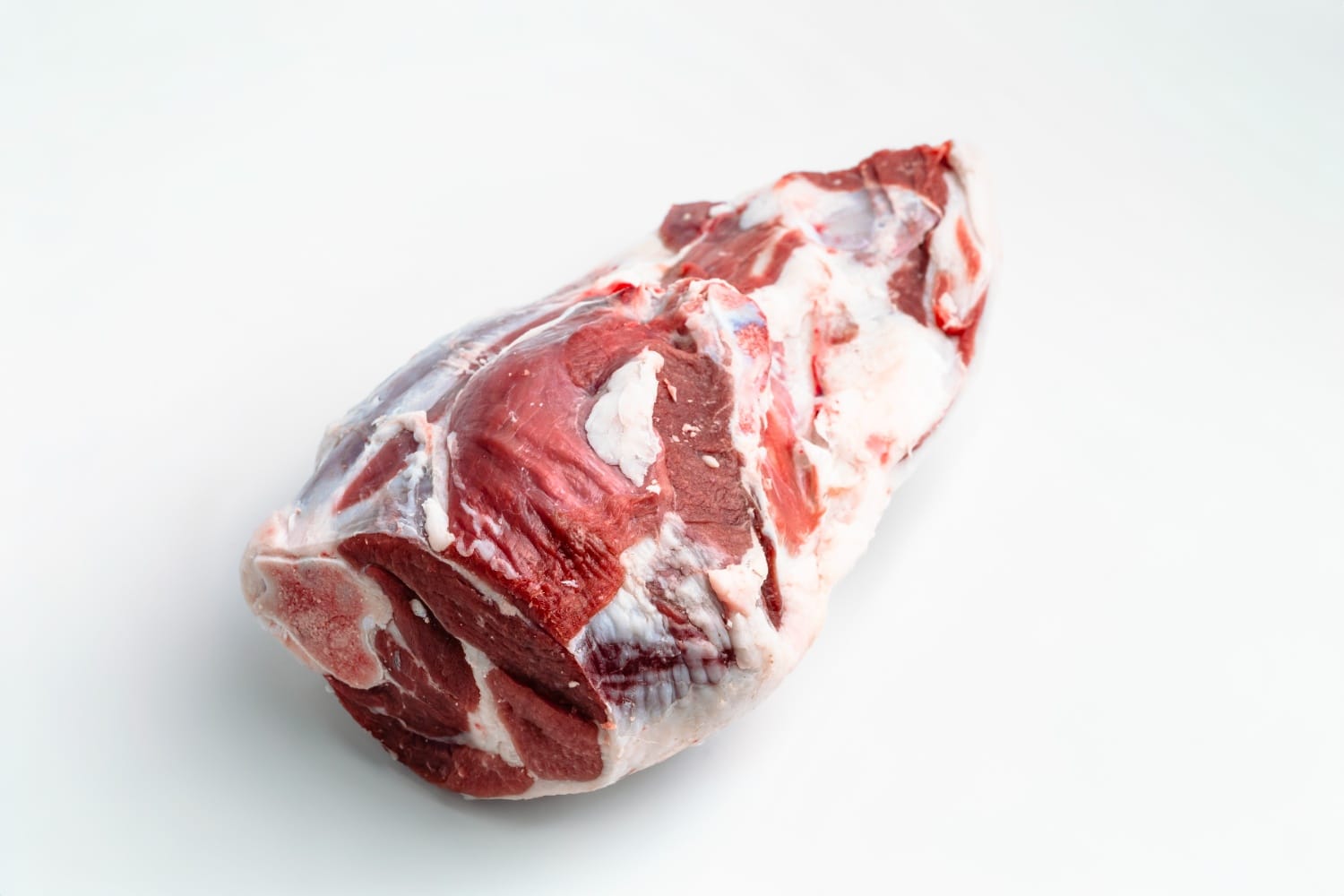 lamb leg bone-in