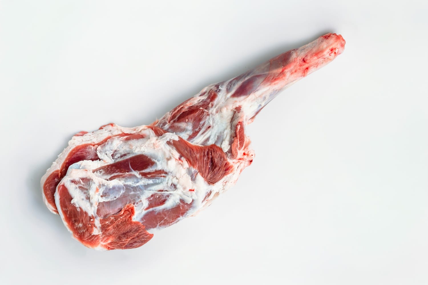lamb shoulder bone-in